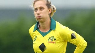 Womens World Cup 2022: ऑस्ट्रेलिया को बड़ा झटका, स्टार ऑलराउंडर शुरुआती दो मुकाबलों से बाहर